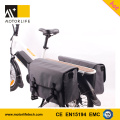 MOTORLIFE/OEM EN15194 HOT SALE 48v 500w 20inch tricycle cargo bike